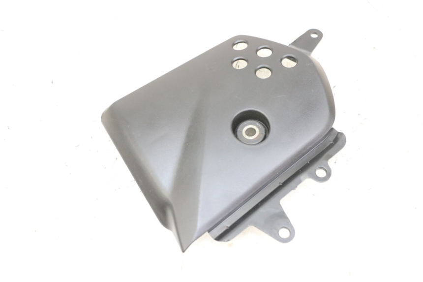 photo de TRITTBRETT VERKLEIDUNG MITTE LINKS YAMAHA XJ6 ABS 600 (2008 - 2016) - Zoom auf Gebrauchszustand