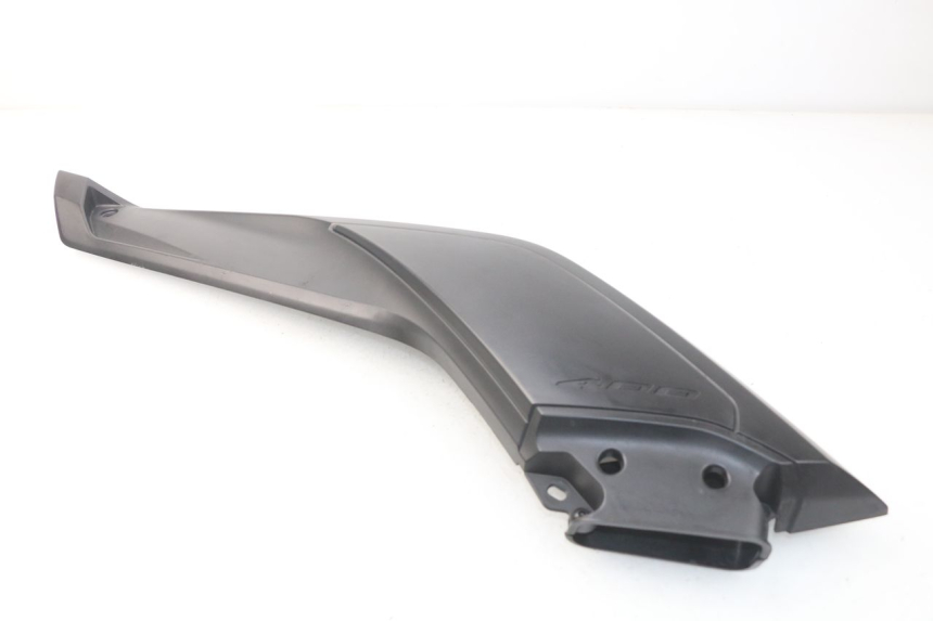 photo de TRITTBRETT VERKLEIDUNG MITTE LINKS YAMAHA YP X-MAX XMAX 400 (2014 - 2017) - Alternative Perspektive