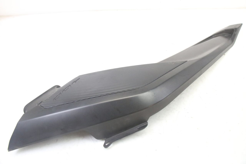 photo de TRITTBRETT VERKLEIDUNG MITTE LINKS YAMAHA YP X-MAX XMAX 400 (2014 - 2017) - Alternative Perspektive