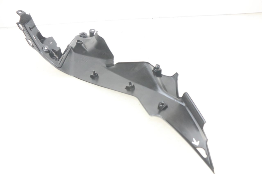 photo de LINKER FUßRASTENVERBINDUNG KAWASAKI Z 650 (2016 - 2019) - Alternative Perspektive