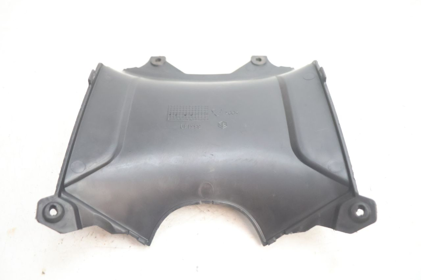 photo de TRITTSTUFENVERBINDUNG GILERA GP 800 (2007 - 2013) - Alternative Perspektive