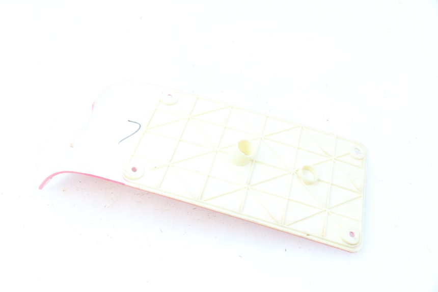 photo de FUSSRAUMVERBINDUNG EUROCKA GREEN 1 - Zoom auf Gebrauchszustand