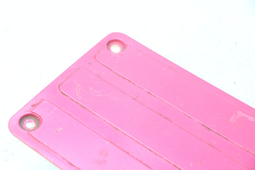 photo de FUSSRAUMVERBINDUNG EUROCKA GREEN 1 - Alternative Perspektive