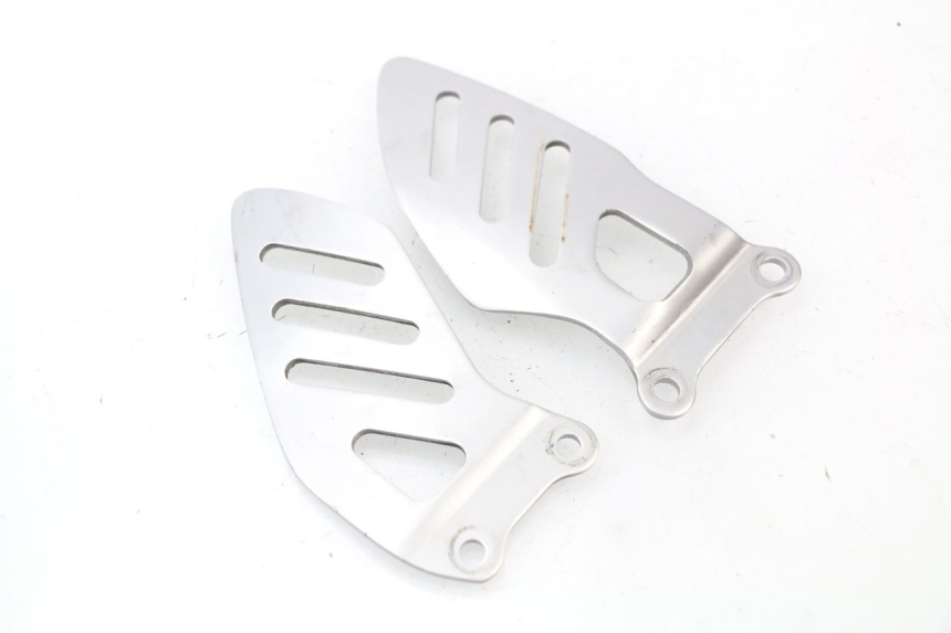 photo de TRITTBRETT VERKLEIDUNG MITTE SUZUKI GSX-R GSXR 600 (2008 - 2010) - Hauptansicht