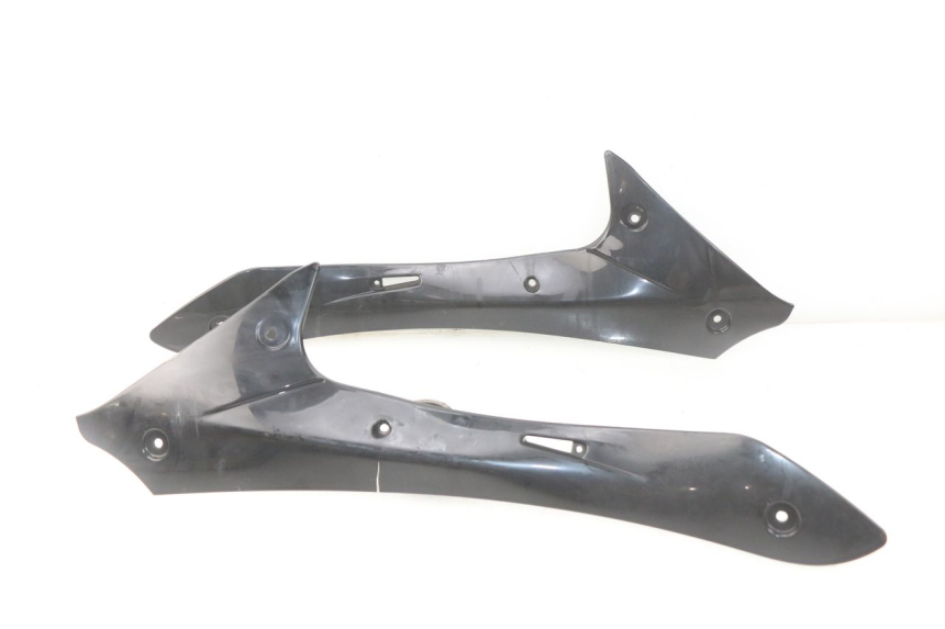 photo de TRITTBRETT VERKLEIDUNG MITTE JONWAY GTX 2T 50 (2014 - 2020) - Hauptansicht