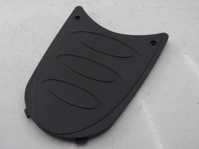 photo de TRITTBRETT VERKLEIDUNG MITTE JM MOTOR JULIA 50 (2010 - 2014) - Hauptansicht