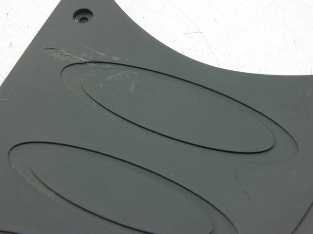 photo de TRITTBRETT VERKLEIDUNG MITTE JM MOTOR JULIA 50 (2010 - 2014) - Detailansicht des Bauteils