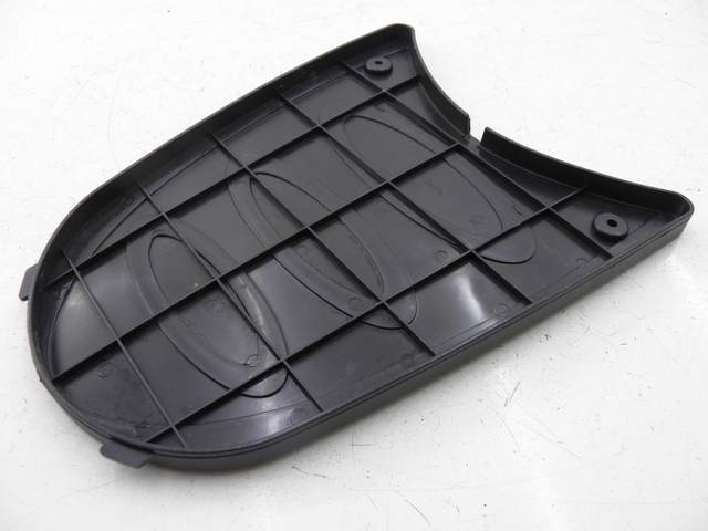 photo de TRITTBRETT VERKLEIDUNG MITTE JM MOTOR JULIA 50 (2010 - 2014) - Zoom auf Gebrauchszustand