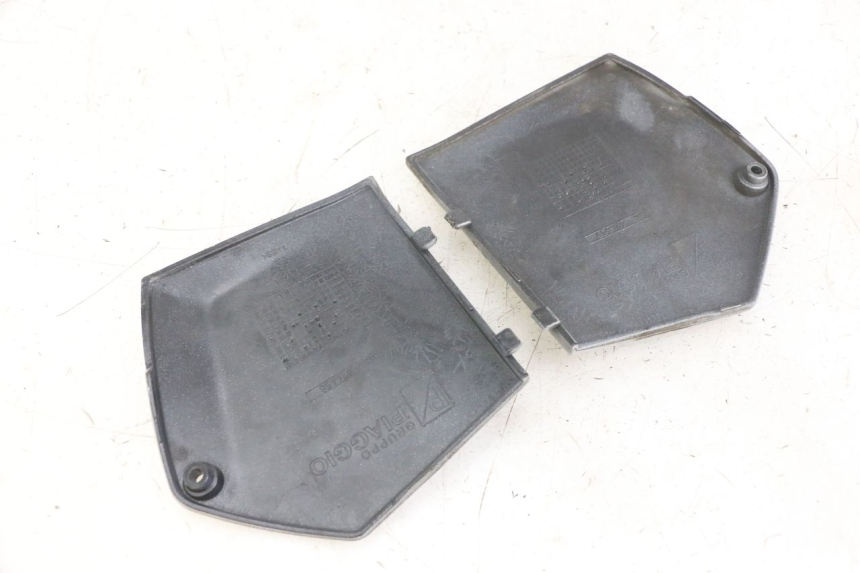 photo de TRITTBRETT VERKLEIDUNG MITTE PIAGGIO MP3 LT 300 (2010 - 2016) - Alternative Perspektive