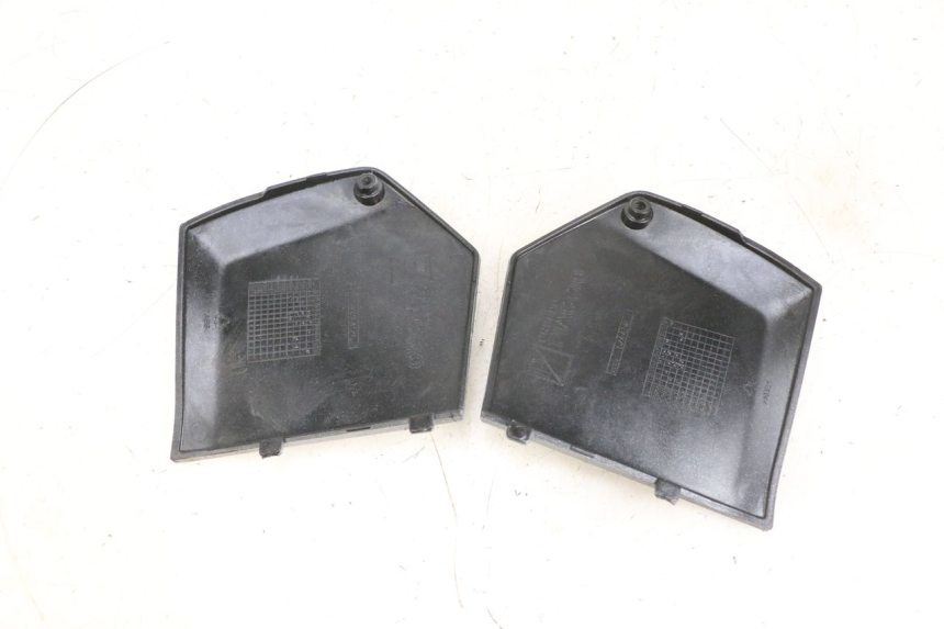 photo de FUSSRAUMVERBINDUNG PIAGGIO MP3 RL 250 (2006 - 2010) - Technische Nahaufnahme