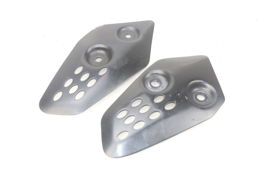 photo de TRITTSTUFENVERBINDUNG YAMAHA MT-07 MT07 ABS 700 (2014 - 2017) - Hauptansicht