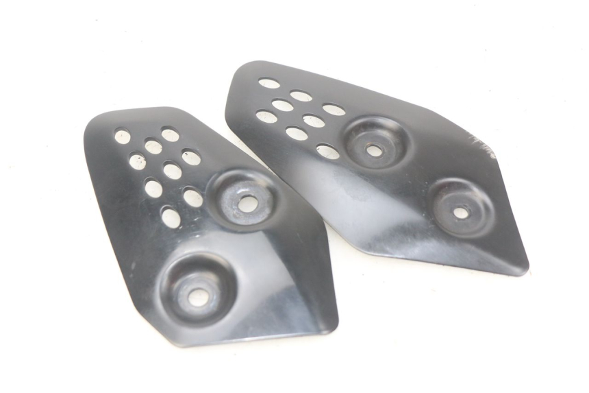 photo de TRITTSTUFENVERBINDUNG YAMAHA MT-07 MT07 ABS 700 (2014 - 2017) - Alternative Perspektive