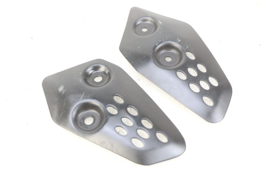 photo de TRITTSTUFENVERBINDUNG YAMAHA MT-07 MT07 700 (2018 - 2020) - Hauptansicht