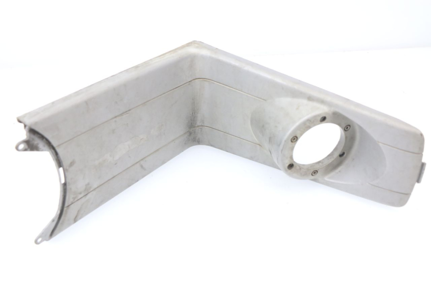 photo de TRITTBRETT VERKLEIDUNG MITTE PIAGGIO NRG 50 (2004 - 2017) - Detailansicht des Bauteils