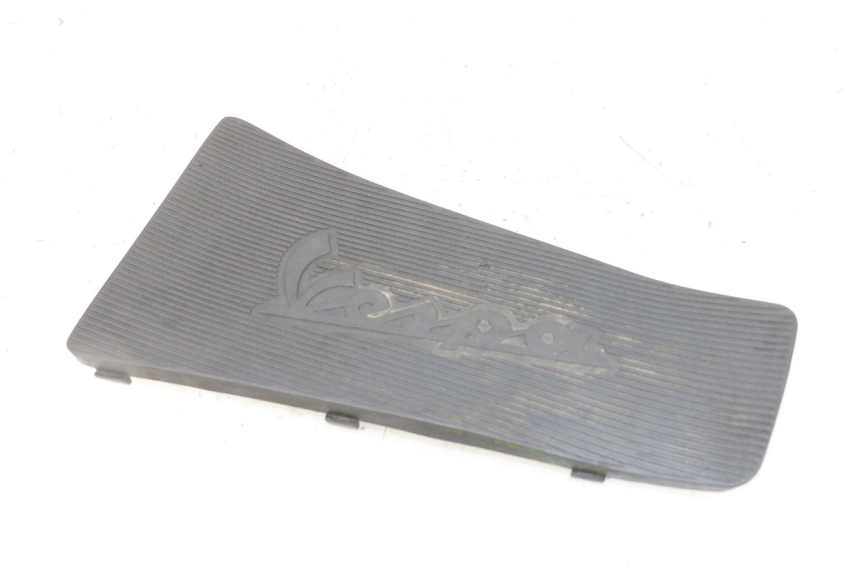 photo de TRITTSTUFENVERBINDUNG PIAGGIO VESPA S 2T 50 (2007 - 2014) - Hauptansicht