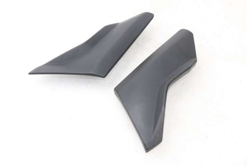 photo de TRITTBRETT VERKLEIDUNG MITTE BMW R GS 1200 (2005 - 2007) - Zoom auf Gebrauchszustand