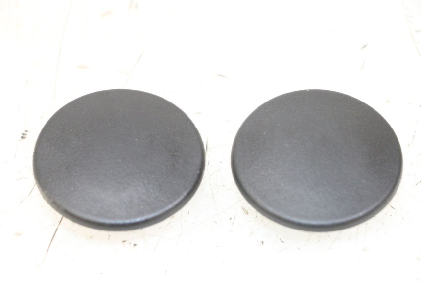 photo de TRITTBRETT VERKLEIDUNG MITTE ROYAL ENFIELD SCRAM 411 (2022 - 2024) - Hauptansicht