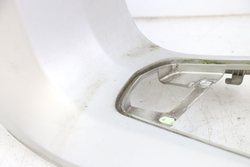 photo de TRITTBRETT VERKLEIDUNG MITTE PEUGEOT SATELIS 250 (2006 - 2012) - Charakteristische Merkmale