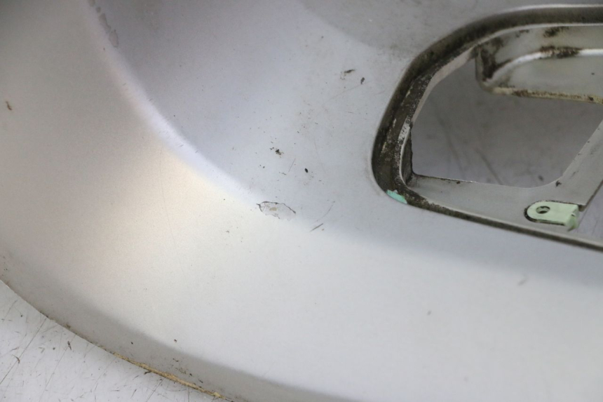 photo de TRITTBRETT VERKLEIDUNG MITTE PEUGEOT SATELIS 125 (2006 - 2009) - Gesamtansicht des Produkts