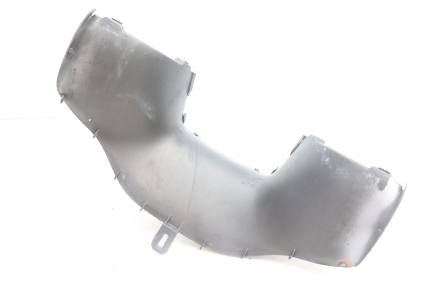photo de TRITTBRETT VERKLEIDUNG MITTE APRILIA SCARABEO GT 125 (1999 - 2007) - Geprüftes Gebrauchtteil