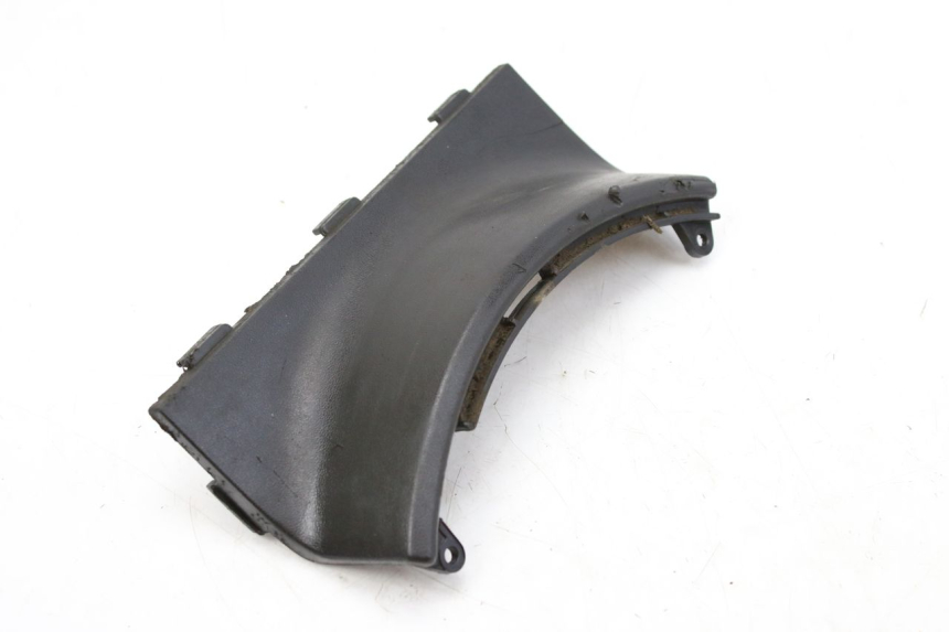 photo de TRITTSTUFENVERBINDUNG KYMCO SENTO 100 (2008 - 2013) - Zoom auf Gebrauchszustand