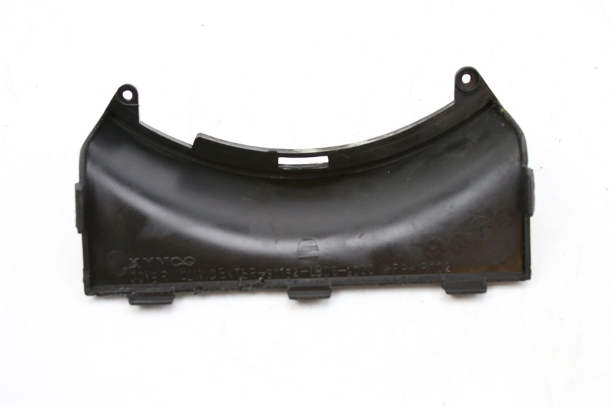 photo de TRITTSTUFENVERBINDUNG KYMCO SENTO 100 (2008 - 2013) - Technische Nahaufnahme