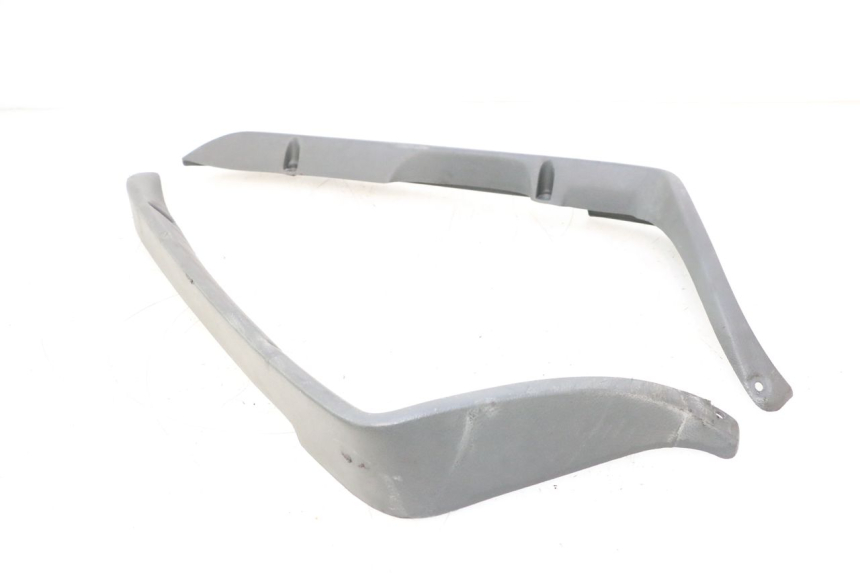 photo de TRITTBRETT VERKLEIDUNG MITTE HONDA ST PAN EUROPEAN 1100 (1990 - 2002) - Hauptansicht