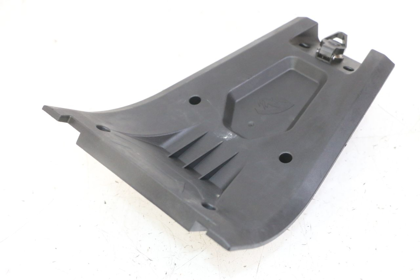 photo de FUßRASTE VERBINDUNG NAMI STELLAR 1 - Detailansicht des Bauteils