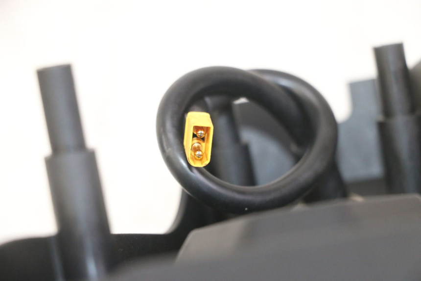 photo de FUßRASTE VERBINDUNG NAMI STELLAR 1 - Zoom auf Gebrauchszustand