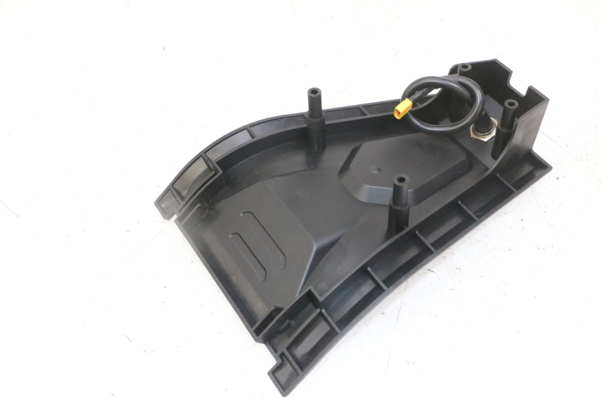 photo de FUßRASTE VERBINDUNG NAMI STELLAR 1 - Technische Nahaufnahme