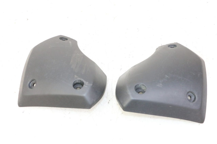 photo de TRITTBRETT VERKLEIDUNG MITTE PEUGEOT STREETZONE I NAKED 2T 50 (2018 - 2020) - Hauptansicht