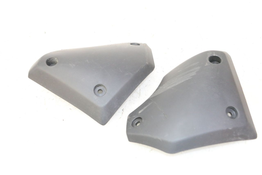 photo de TRITTBRETT VERKLEIDUNG MITTE PEUGEOT STREETZONE I NAKED 2T 50 (2018 - 2020) - Detailansicht des Bauteils