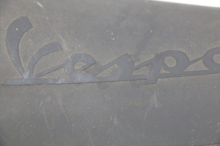 photo de TRITTSTUFENVERBINDUNG PIAGGIO VESPA PRIMAVERA 2T 50 (2013 - 2018) - Technische Nahaufnahme