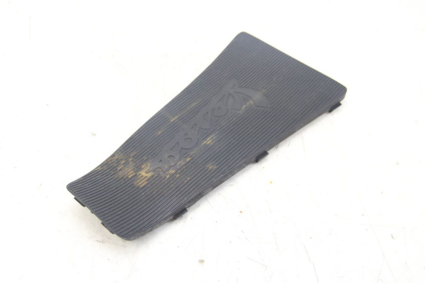 photo de TRITTSTUFENVERBINDUNG PIAGGIO VESPA S 2T 50 (2007 - 2014) - Hauptansicht