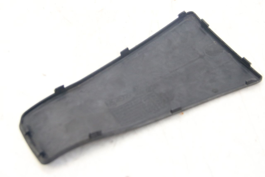 photo de TRITTSTUFENVERBINDUNG PIAGGIO VESPA S 2T 50 (2007 - 2014) - Zoom auf Gebrauchszustand