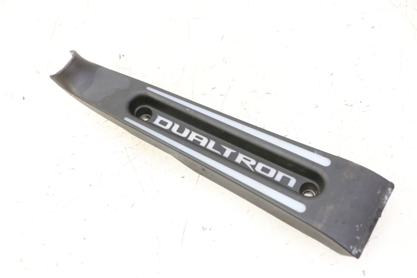 photo de TRITTBRETT VERKLEIDUNG MITTE DUALTRON VICTOR LIMITED 1 - Alternative Perspektive