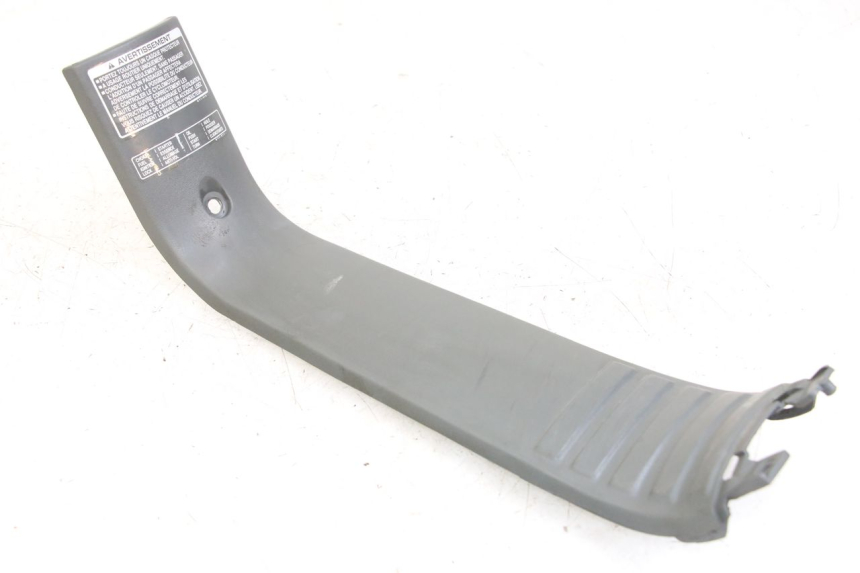 photo de TRITTBRETT VERKLEIDUNG MITTE HONDA WALLAROO DX 50 (1993 - 1996) - Gesamtansicht des Produkts