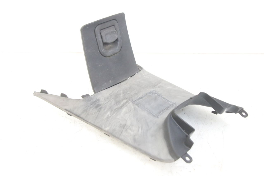 photo de TRITTBRETT VERKLEIDUNG MITTE KYMCO X-CITING XCITING 400 (2014 - 2018) - Hauptansicht