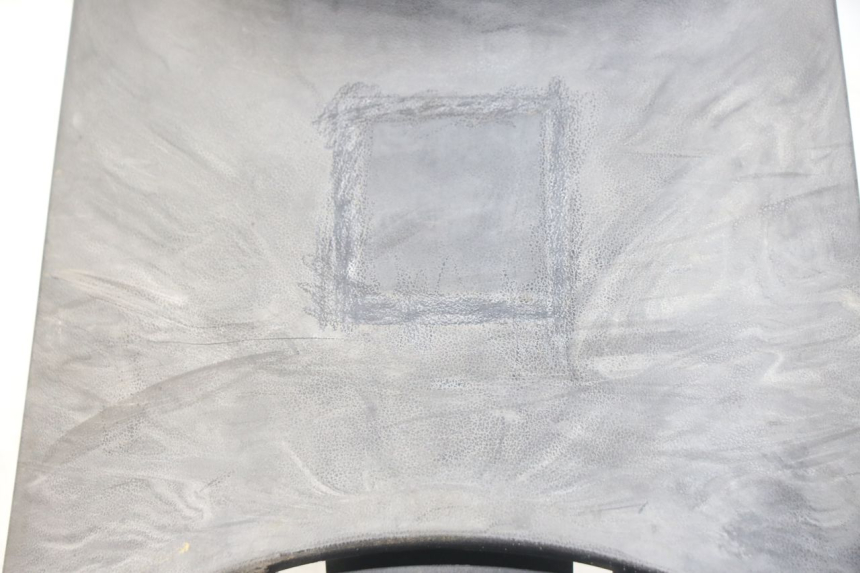 photo de TRITTBRETT VERKLEIDUNG MITTE KYMCO X-CITING XCITING 400 (2014 - 2018) - Detailansicht des Bauteils