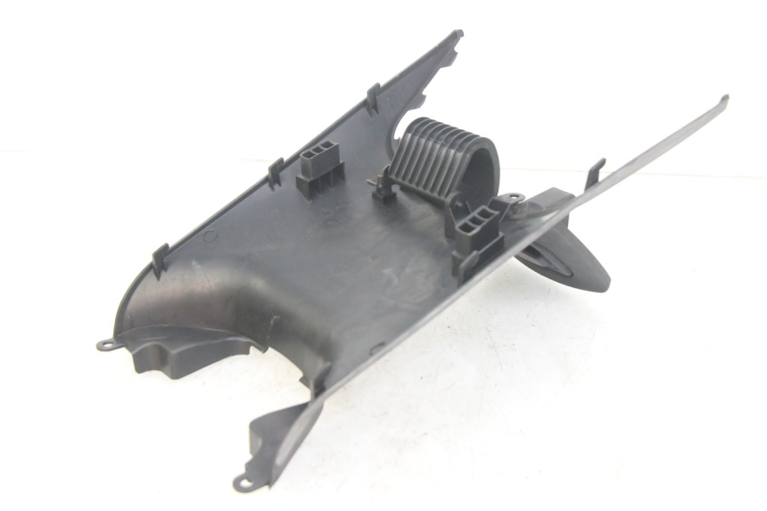 photo de TRITTBRETT VERKLEIDUNG MITTE KYMCO X-CITING XCITING 400 (2014 - 2018) - Alternative Perspektive