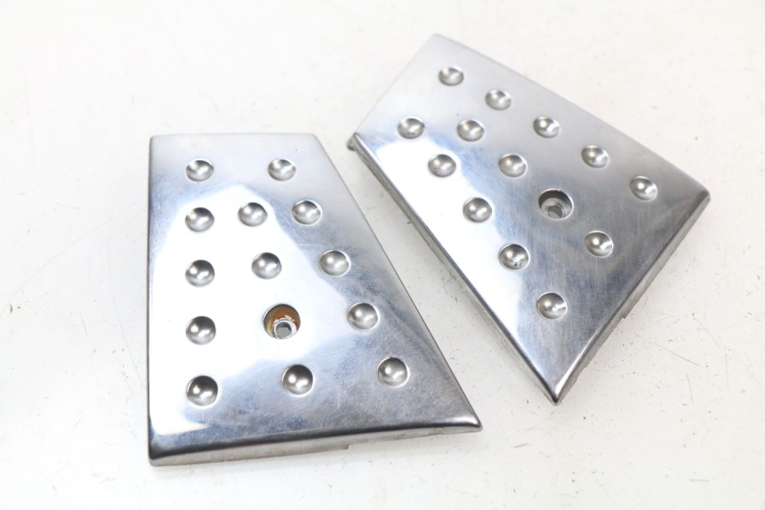 photo de FUSSRAUMVERBINDUNG PIAGGIO X8 125 (2004 - 2007) - Hauptansicht