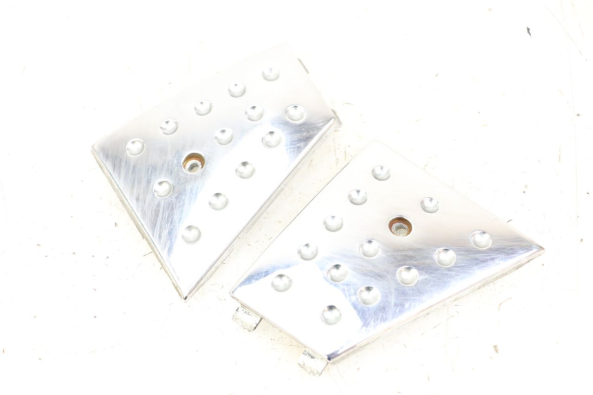 photo de FUSSRAUMVERBINDUNG PIAGGIO X8 125 (2004 - 2007) - Hauptansicht