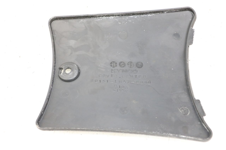 photo de Fußrastenverbindung KYMCO XCITING 250 (2006 - 2009) - Detailansicht des Bauteils