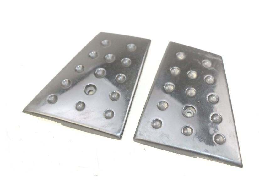 photo de TRITTSTUFENVERBINDUNG PIAGGIO XEVO - X EVO 125 (2007 - 2017) - Technische Nahaufnahme