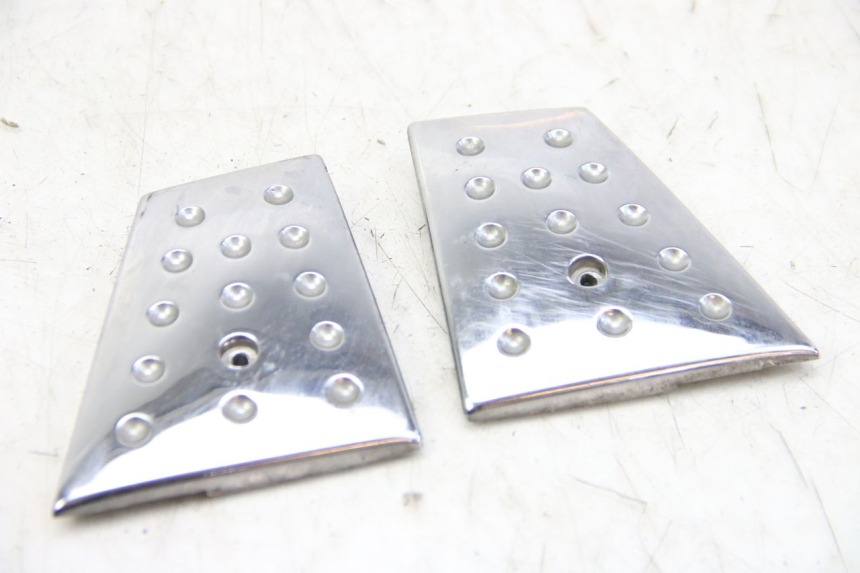 photo de TRITTSTUFENVERBINDUNG PIAGGIO XEVO - X EVO 125 (2007 - 2017) - Hauptansicht