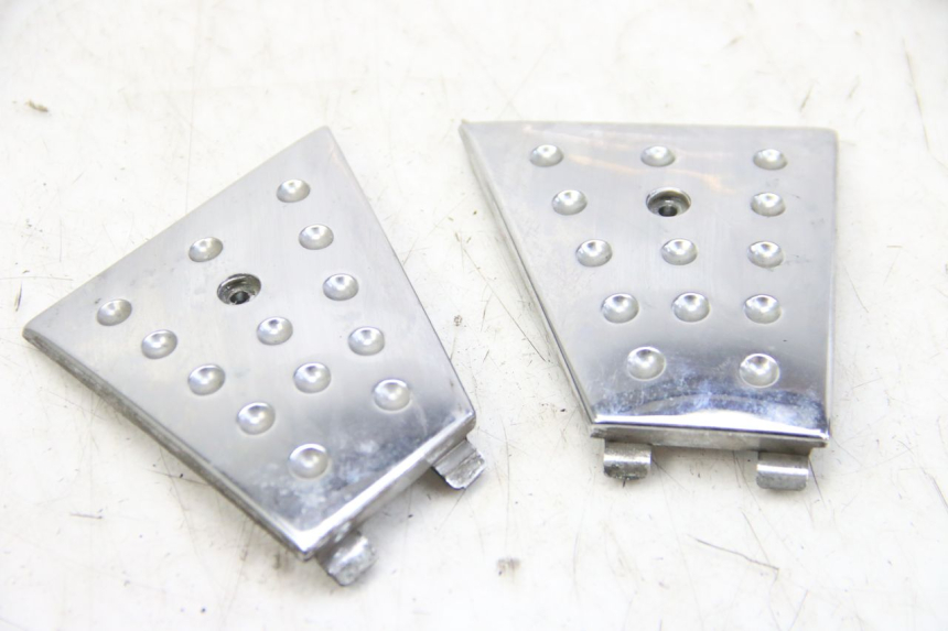 photo de TRITTSTUFENVERBINDUNG PIAGGIO XEVO - X EVO 125 (2007 - 2017) - Alternative Perspektive