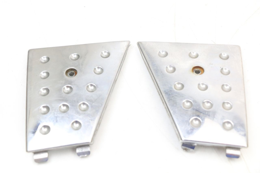 photo de TRITTSTUFENVERBINDUNG PIAGGIO XEVO - X EVO 125 (2007 - 2017) - Hauptansicht