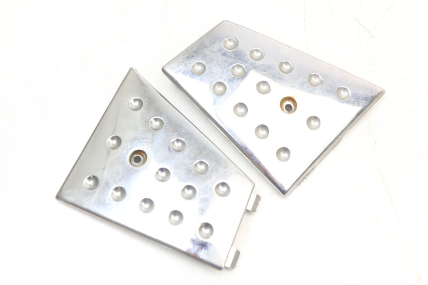 photo de TRITTSTUFENVERBINDUNG PIAGGIO XEVO - X EVO 125 (2007 - 2017) - Detailansicht des Bauteils