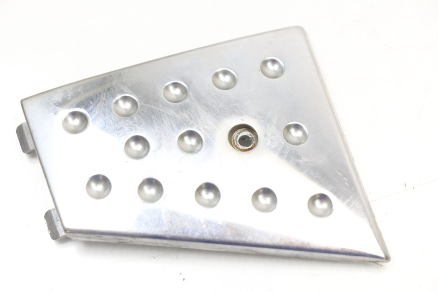 photo de TRITTSTUFENVERBINDUNG PIAGGIO XEVO - X EVO 125 (2007 - 2017) - Zoom auf Gebrauchszustand