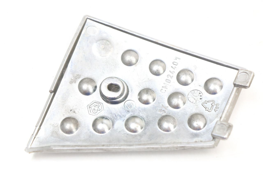 photo de TRITTSTUFENVERBINDUNG PIAGGIO XEVO - X EVO 125 (2007 - 2017) - Technische Nahaufnahme